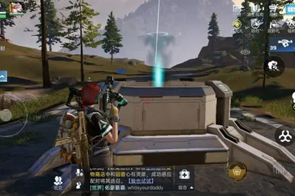 星球重启清理阻碍道路的废弃发射井任务攻略