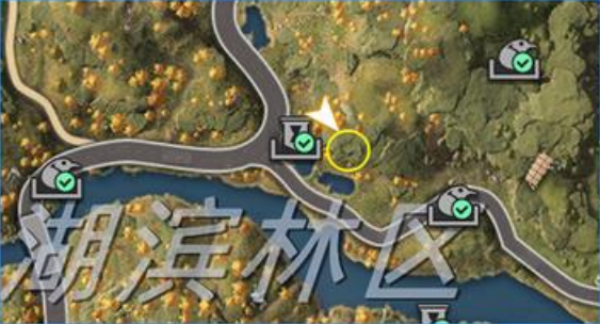 星球重启神视装置在哪里