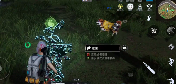 星球重启水果肉串怎么制作