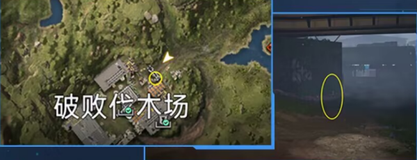 星球重启故障的机器人怎么获得