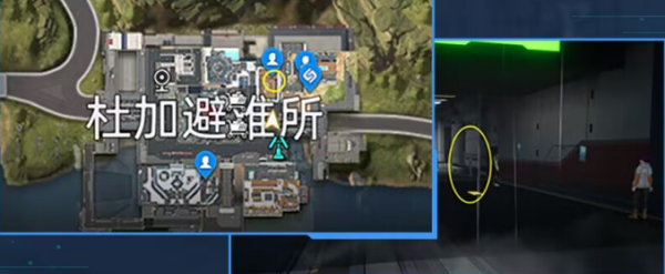 星球重启故障的机器人怎么获得