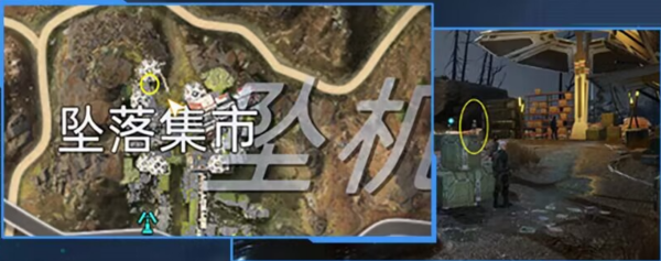 星球重启故障的机器人怎么获得
