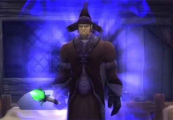魔兽世界乌龟服摩本特费尔在哪