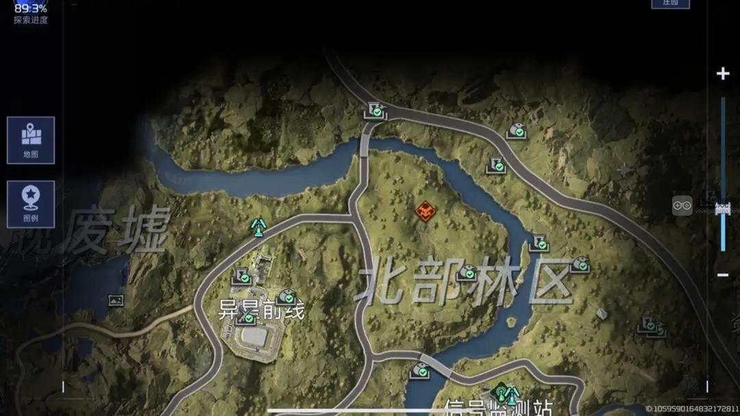 星球重启杜加河谷委托任务限时训练在哪