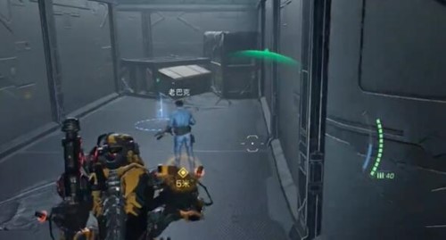 星球重启虚拟战境25关怎么过