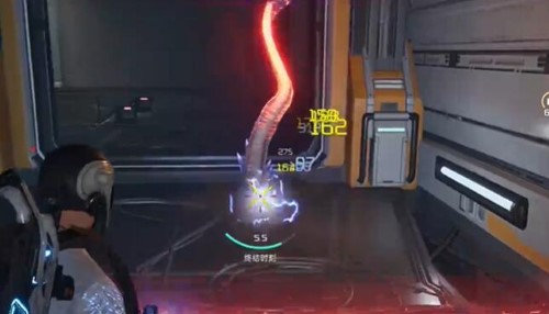星球重启虚拟战境25关怎么过