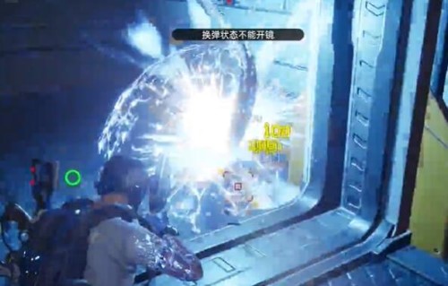 星球重启虚拟战境25关怎么过