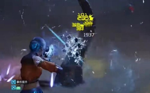 星球重启虚拟战境50关怎么过
