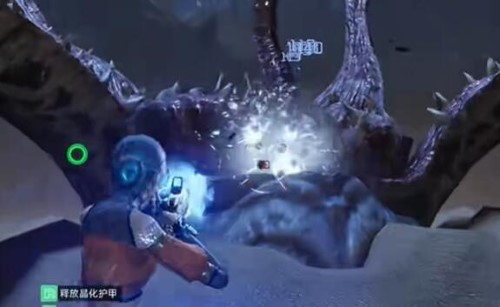 星球重启虚拟战境50关怎么过