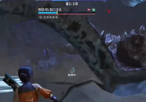 星球重启虚拟战境50关怎么过