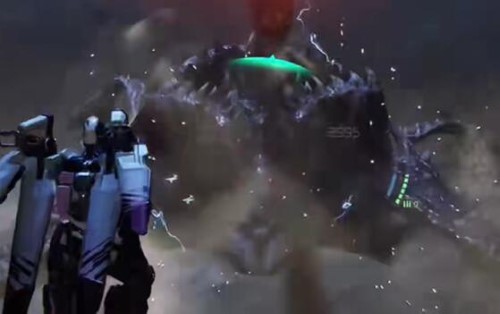 星球重启虚拟战境50关怎么过