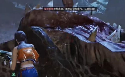 星球重启虚拟战境50关怎么过