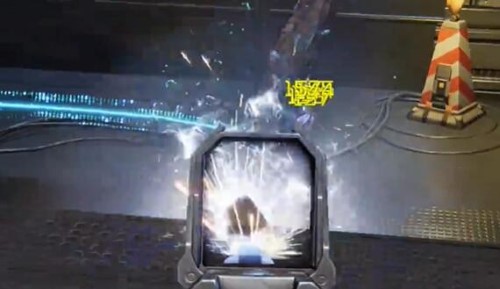星球重启虚拟战境39关怎么过