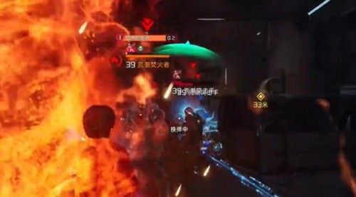 星球重启虚拟战境38关怎么过