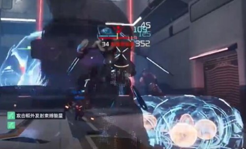 星球重启虚拟战境30关怎么过