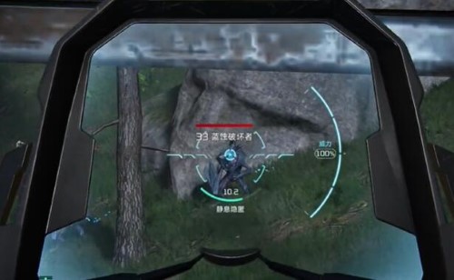 星球重启虚拟战境29关怎么过