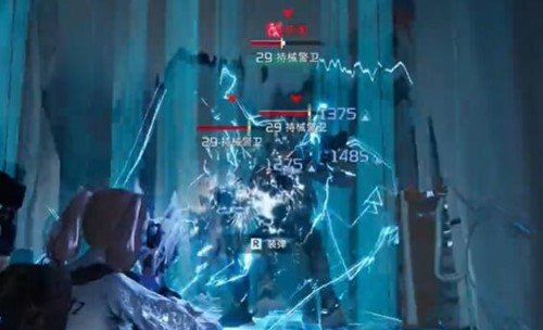星球重启虚拟战境21关怎么过