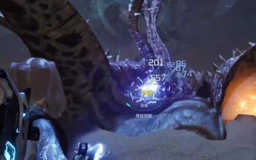 星球重启虚拟战境20关怎么过
