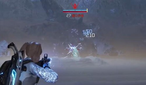 星球重启虚拟战境20关怎么过