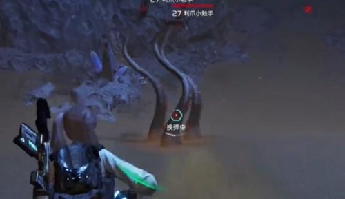 星球重启虚拟战境20关怎么过
