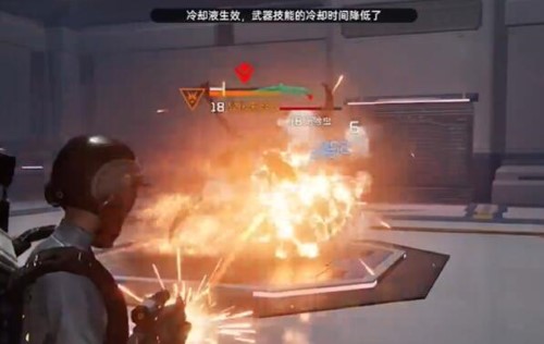 星球重启虚拟战境14关怎么过
