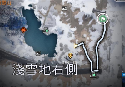 星球重启雪怪的录音带怎么获得