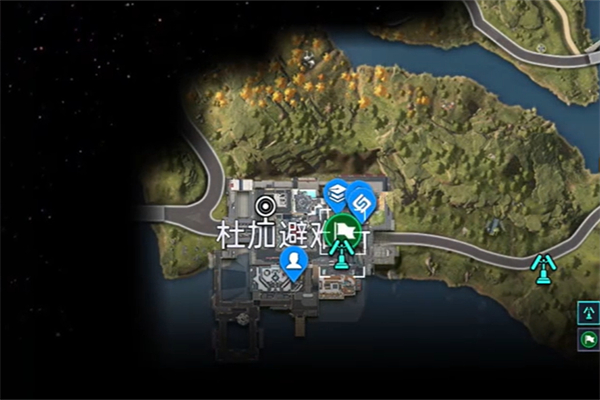 星球重启求生指南第二章任务攻略