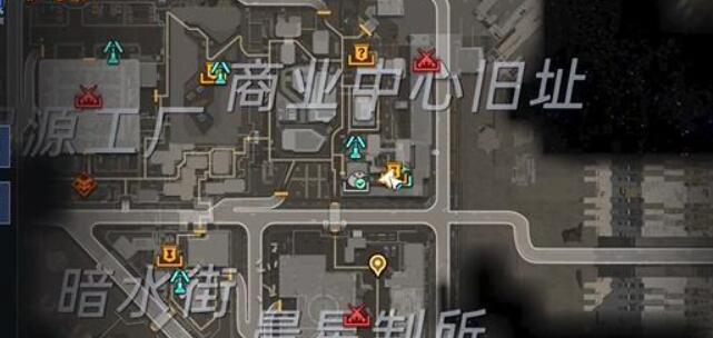 星球重启伊甸城鼠下留物任务攻略