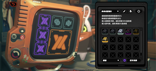 绝区零每个店面有什么用