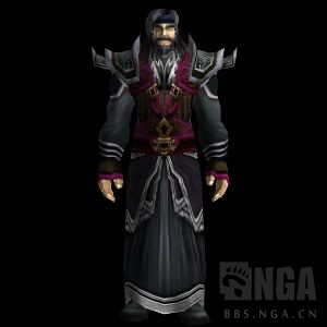 魔兽世界plus黑暗深渊老五怎么打