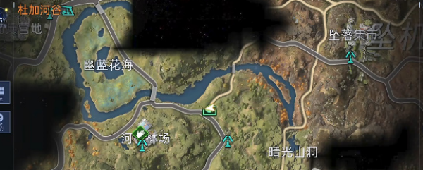 星球重启华容道任务攻略