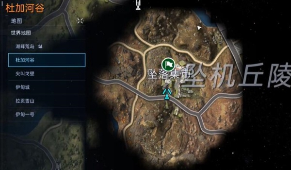 星球重启复仇流浪者武器图纸怎么获得