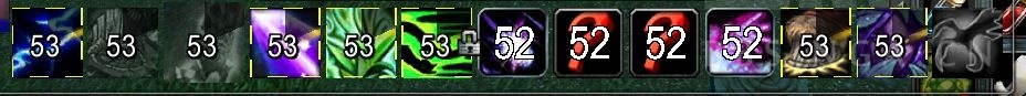 魔兽世界plus德鲁伊技能监控wa
