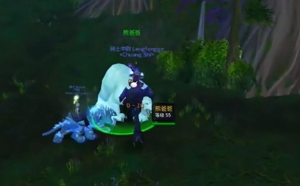 魔兽世界乌龟服冬幕节全任务攻略