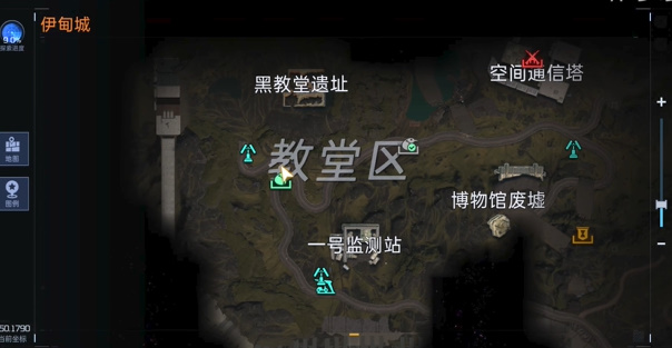 星球重启多方向防护测试任务攻略