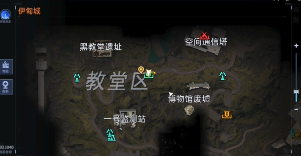 星球重启多方向防护测试其三任务攻略