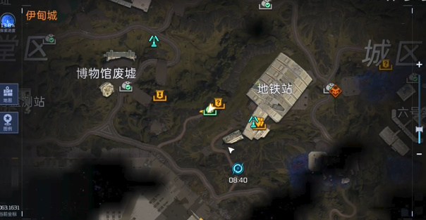 星球重启集群敌人防护测试任务攻略