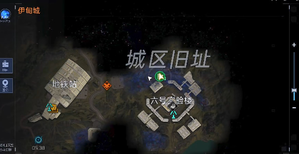 星球重启自动射击任务攻略