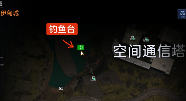 星球重启星雪精灵位置汇总