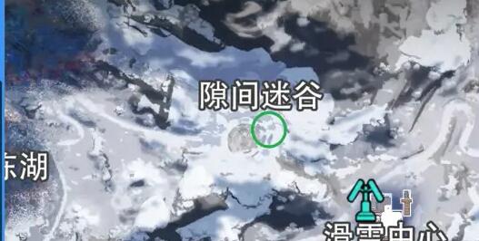 星球重启旧世遗珍收集攻略
