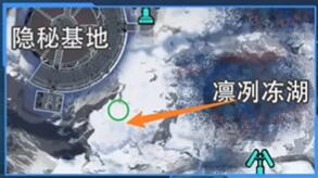 星球重启旧世遗珍收集攻略
