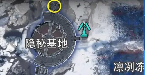 星球重启旧世遗珍收集攻略