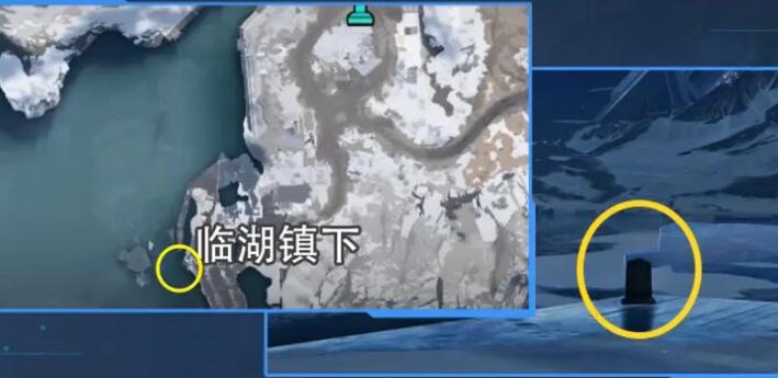 星球重启旧世遗珍收集攻略