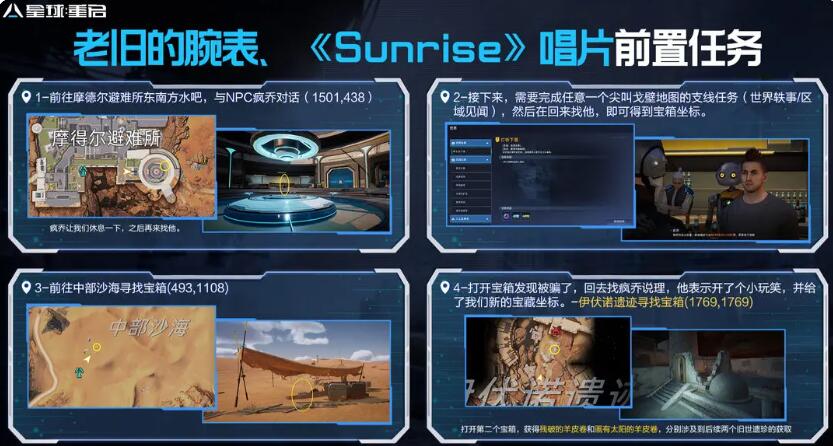 星球重启尖叫戈壁遗珍一共多少