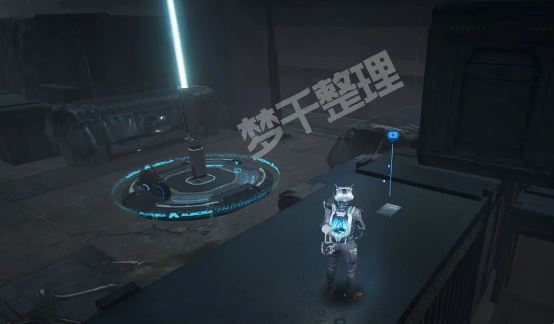 星球重启伊甸城旧世遗珍全收集攻略