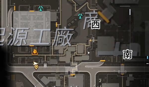 星球重启伊甸城旧世遗珍全收集攻略