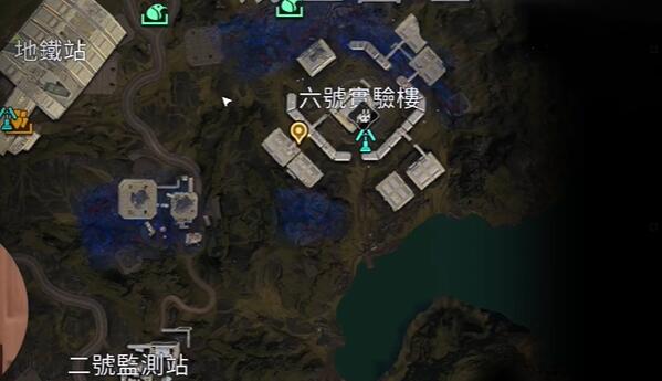 星球重启伊甸城旧世遗珍全收集攻略