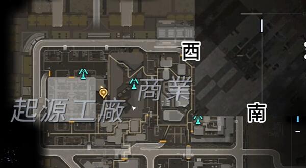 星球重启伊甸城旧世遗珍全收集攻略