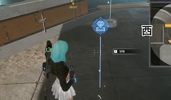 星球重启伊甸城旧世遗珍全收集攻略