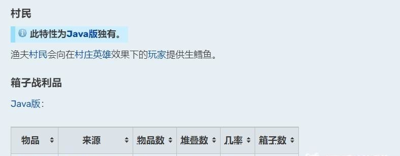 我的世界鳕鱼怎么获得2025